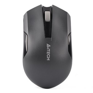 ماوس سایلنت بی سیم ای فورتک مدل G3-200NS